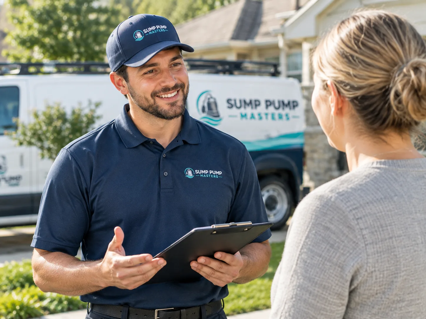 Sump Pump Repair Granite Falls, MN FAQs